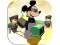 Oyunu Robbery Mickey çevrimiçi