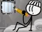 Oyunu Dop Stickman Jailbreak çevrimiçi