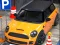 Oyunu Modern Car Parking Game 3d çevrimiçi