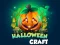 Oyunu Halloween Craft çevrimiçi
