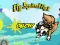Oyunu Fly Squirrel Fly 2 çevrimiçi
