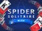 Oyunu Spider Solitaire Blue çevrimiçi