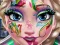 Oyunu Elsa New Year Makeup çevrimiçi