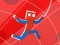 Oyunu Spider-Noob obstacle course çevrimiçi