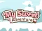 Oyunu My Sweet Adventure çevrimiçi