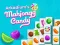 Oyunu Mahjongg Candy çevrimiçi