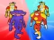 Oyunu Merge Monsters Army çevrimiçi