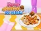 Oyunu Yummy Waffle Ice Cream çevrimiçi