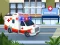 Oyunu Ambulance Driver çevrimiçi