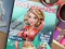 Oyunu Dove Magazine Dolly Dress Up çevrimiçi