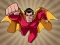 Oyunu Aamazing Superheroes Coloring çevrimiçi