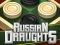 Oyunu Russian Draughts çevrimiçi