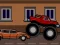 Oyunu Monster Truck Curfew çevrimiçi