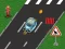 Oyunu Rocket Race Highway çevrimiçi