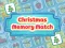 Oyunu Christmas Memory Match çevrimiçi