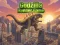 Oyunu Godzilla Runner Game çevrimiçi