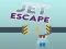 Oyunu Jet Escape çevrimiçi
