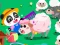Oyunu Baby Panda Animal Farm çevrimiçi