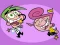 Oyunu Fairly oddParents Jigsaw çevrimiçi