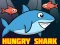 Oyunu Hungry Shark çevrimiçi