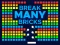 Oyunu Break Many Bricks çevrimiçi
