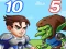 Oyunu Hero Tower Wars çevrimiçi