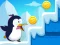Oyunu Peguin Adventure çevrimiçi