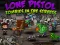 Oyunu Lone Pistol: Zombies In The Streets çevrimiçi
