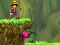Oyunu One Piece's New Adventure çevrimiçi
