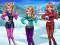 Oyunu Winter Looks çevrimiçi