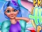 Oyunu Princess Holiday Party çevrimiçi
