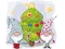 Oyunu Cute Gnomes Hidden Stars çevrimiçi