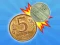 Oyunu Merge the Coins USSR! çevrimiçi