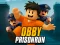Oyunu Obby Prison Run çevrimiçi