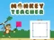 Oyunu Monkey Teacher çevrimiçi