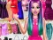 Oyunu Sophie's Popstar Look çevrimiçi