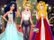 Oyunu Princess Red Carpet Collection çevrimiçi
