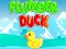 Oyunu Plumber Duck çevrimiçi
