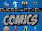 Oyunu Guess the Pixel Comics çevrimiçi