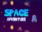 Oyunu Space Adventure çevrimiçi