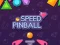 Oyunu Speed Pinball çevrimiçi