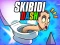 Oyunu Skibidi Dash çevrimiçi
