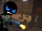 Oyunu Stickman Armed Assassin Cold Space çevrimiçi