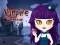Oyunu Vampire Dress Up çevrimiçi