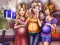 Oyunu Princesses Pregnant Selfie çevrimiçi