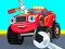 Oyunu Monster Truck Repairing çevrimiçi