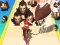 Oyunu Huge Slap Run çevrimiçi