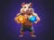 Oyunu Hamster Combo IDLE çevrimiçi