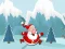 Oyunu Santa Running çevrimiçi
