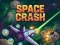 Oyunu Space Crash çevrimiçi
